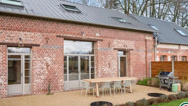 Gîtes de France® - La Grange