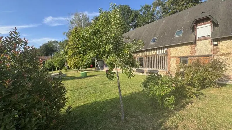 Gîtes de France® - Gîte SPA Normandie