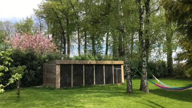 Gîtes de France® - Gîte SPA Normandie