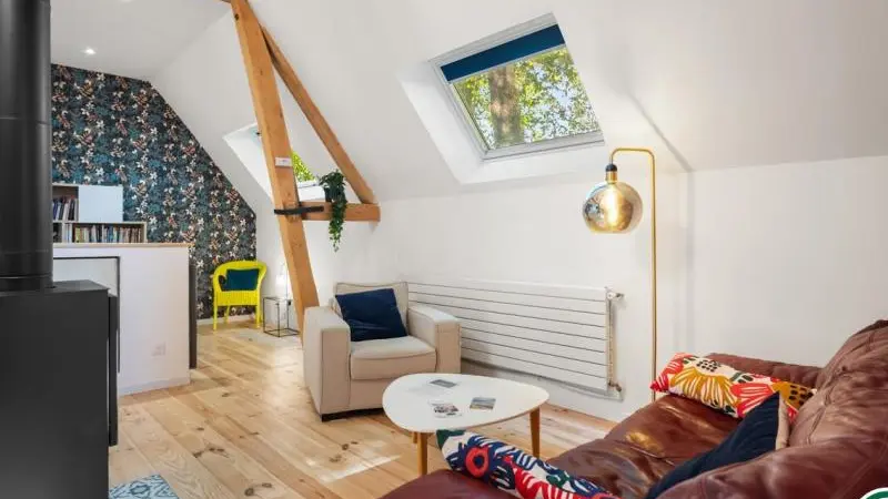 Gîtes de France® - Gîte SPA Normandie