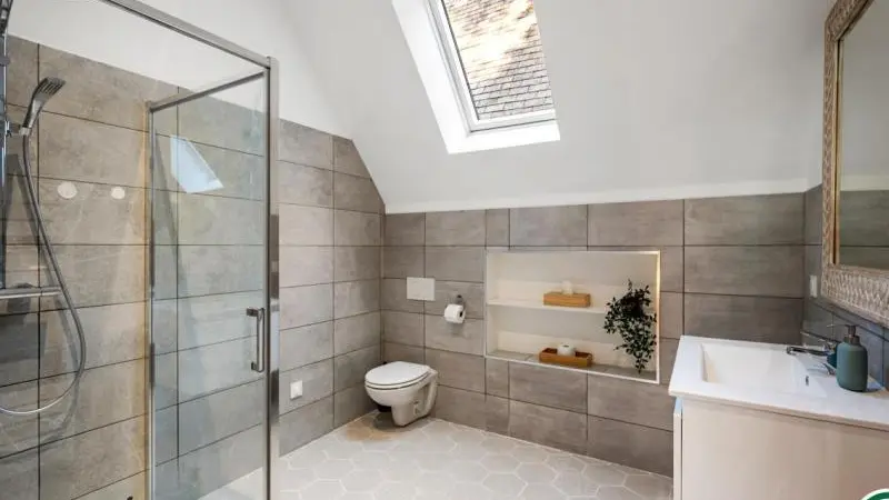 Gîtes de France® - Gîte SPA Normandie