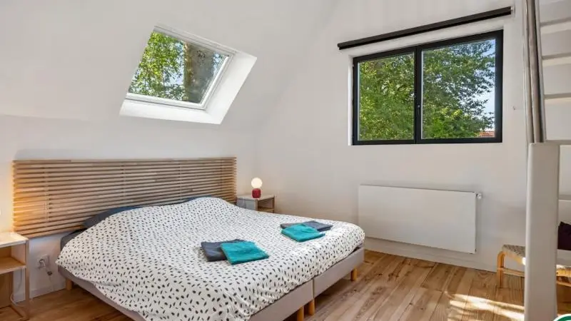 Gîtes de France® - Gîte SPA Normandie