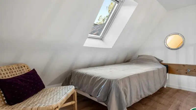 Gîtes de France® - Gîte SPA Normandie