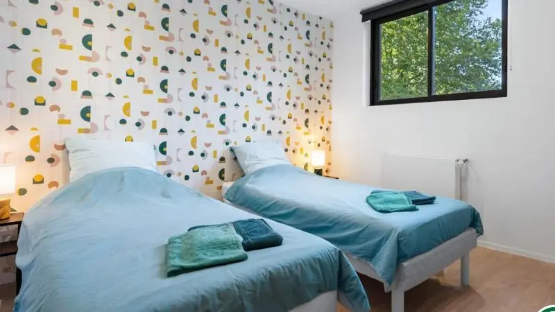Gîtes de France® - Gîte SPA Normandie