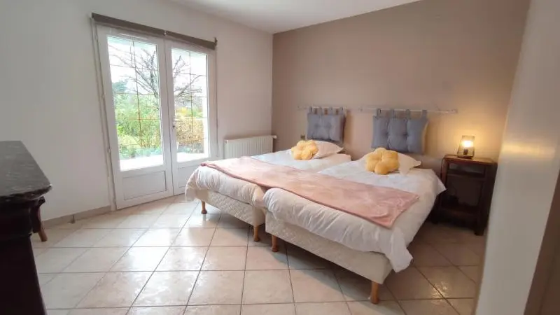 Gîtes de France® - La Villa