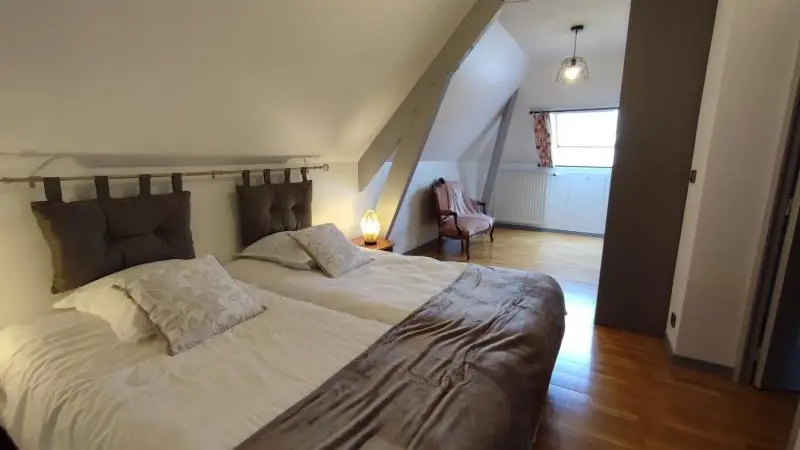 Gîtes de France® - La Villa