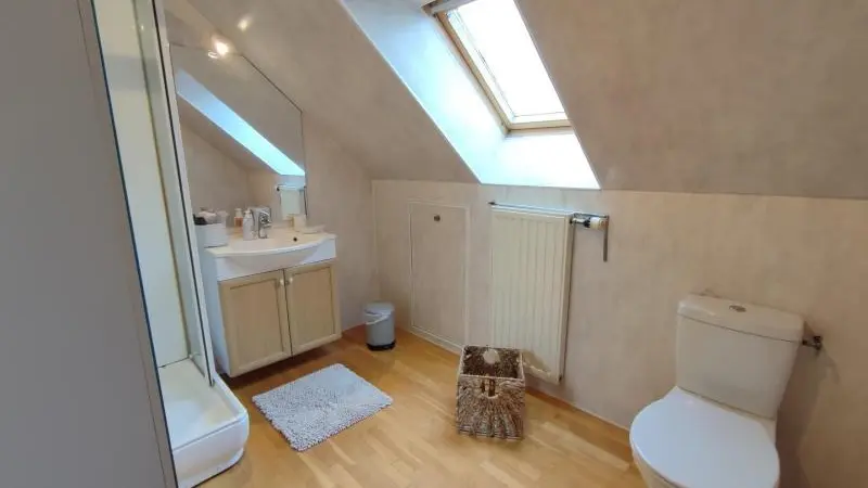 Gîtes de France® - La Villa