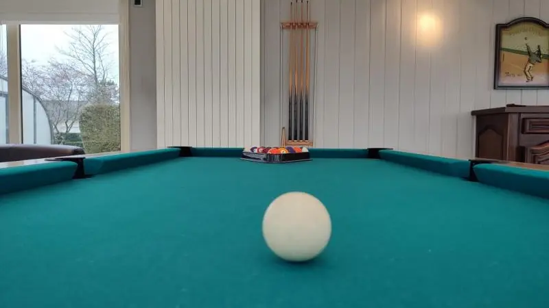 Gîtes de France® - La Villa