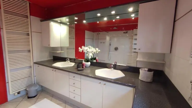 Gîtes de France® - La Villa