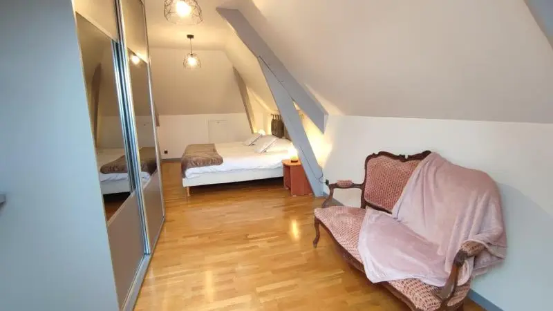 Gîtes de France® - La Villa
