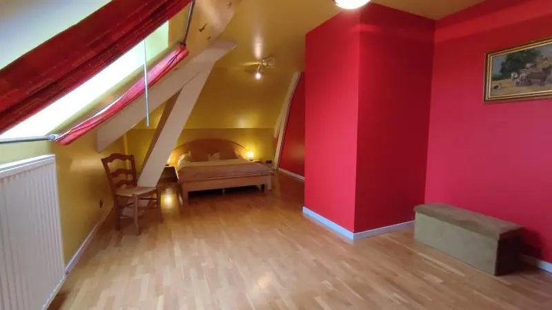 Gîtes de France® - La Villa