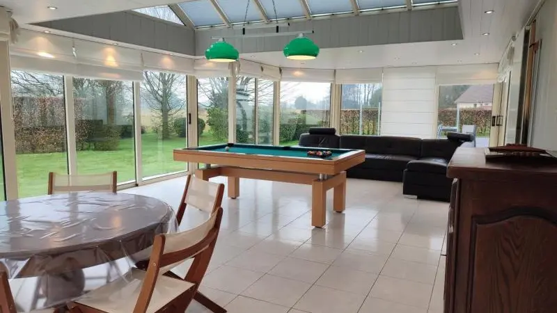 Gîtes de France® - La Villa