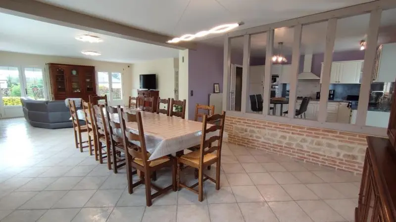 Gîtes de France® - La Villa