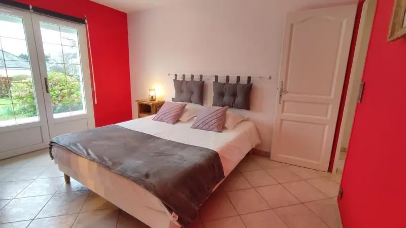 Gîtes de France® - La Villa