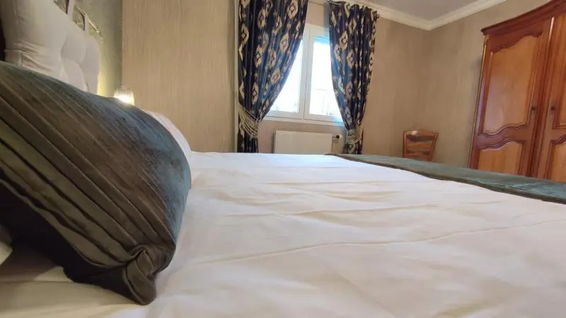 Gîtes de France® - La Villa