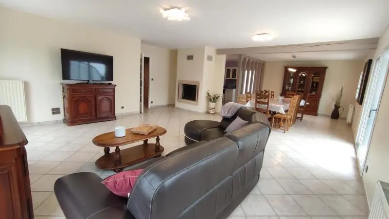 Gîtes de France® - La Villa