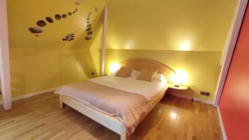 Gîtes de France® - La Villa