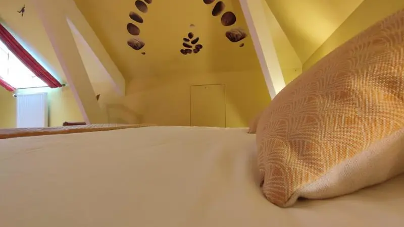 Gîtes de France® - La Villa