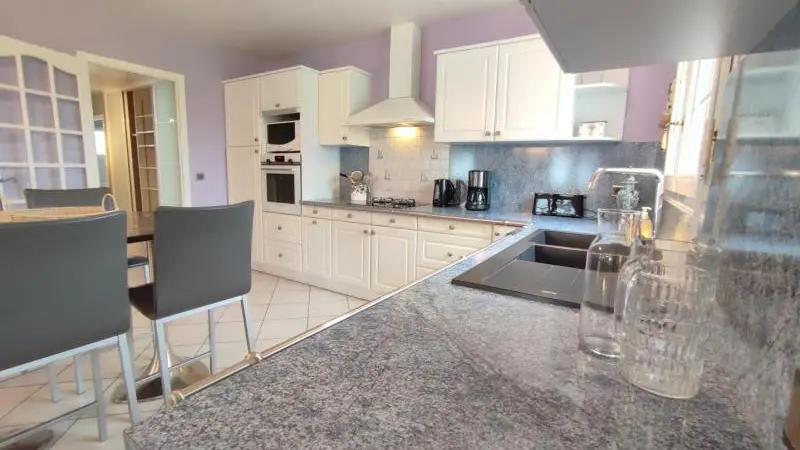 Gîtes de France® - La Villa