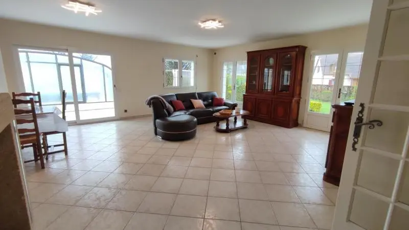 Gîtes de France® - La Villa