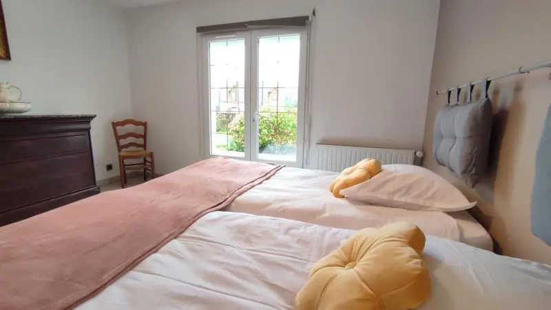 Gîtes de France® - La Villa