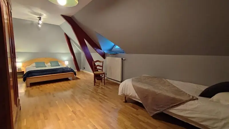 Gîtes de France® - La Villa