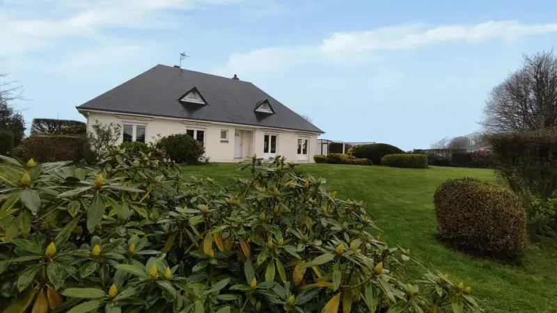 Gîtes de France® - La Villa