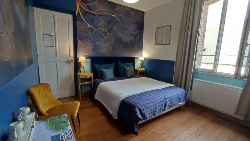 Les Chambres d'Hôtes d'Anne