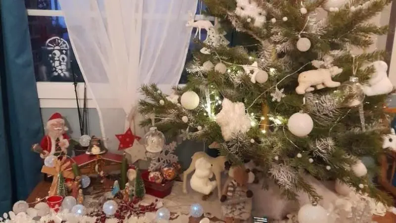 Gîtes de France® - Les Chambres d'Hôtes d'Anne