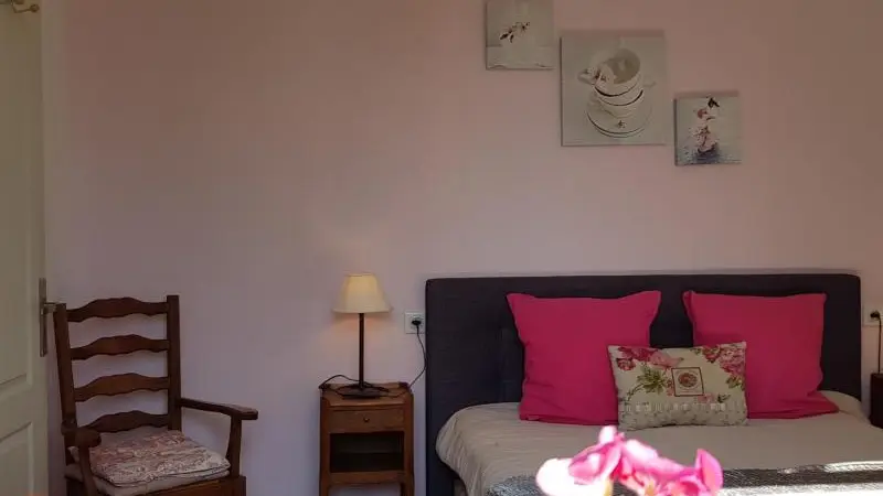Les Chambres d'Hôtes d'Anne
