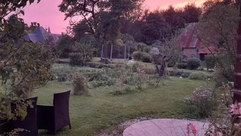 Gîtes de France® - Les Chambres d'Hôtes d'Anne