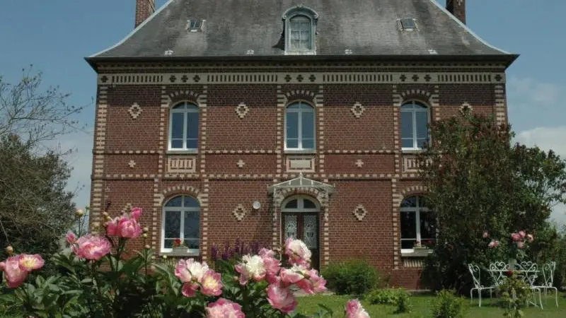 Les Chambres d'Hôtes d'Anne