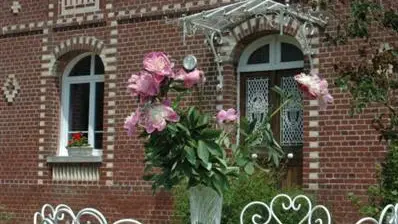 Les Chambres d'Hôtes d'Anne