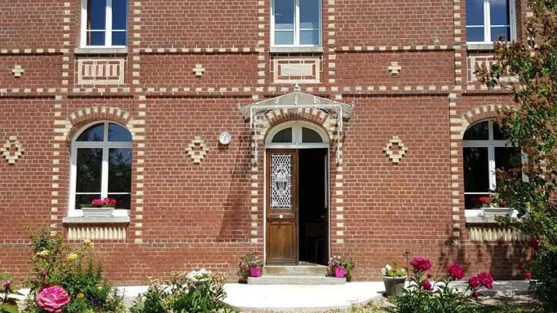 Gîtes de France® - Les Chambres d'Hôtes d'Anne