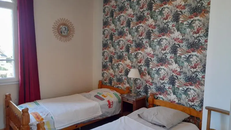 Gîtes de France® - Les Chambres d'Hôtes d'Anne