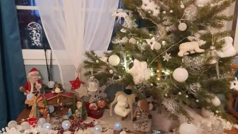 Gîtes de France® - Les Chambres d'Hôtes d'Anne