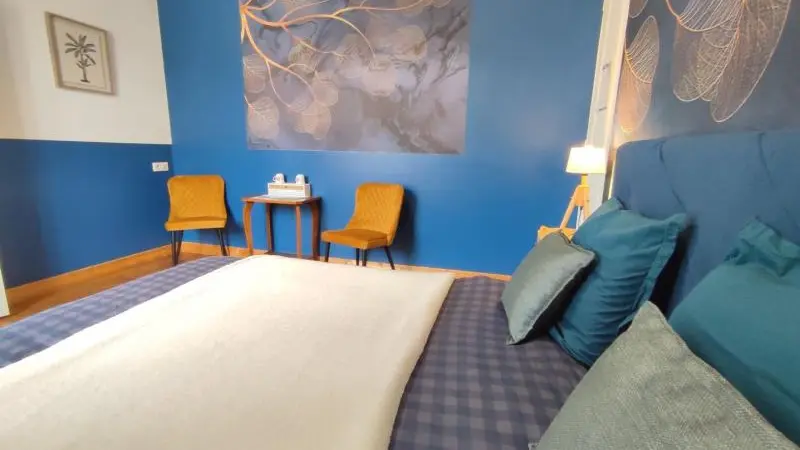 Gîtes de France® - Les Chambres d'Hôtes d'Anne