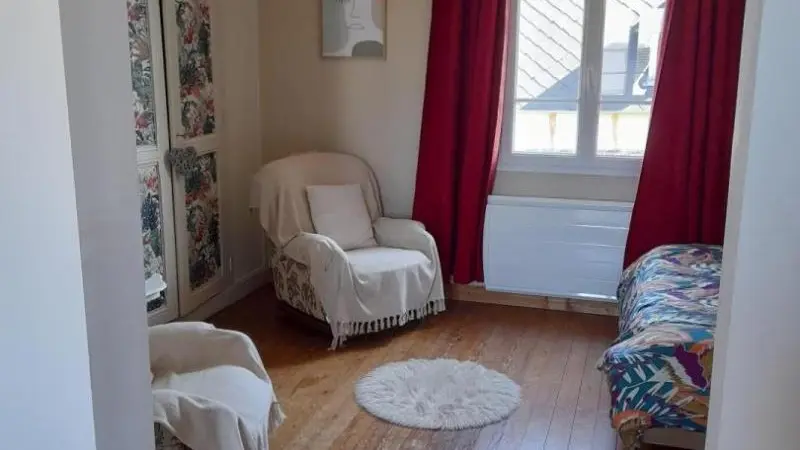 Gîtes de France® - Les Chambres d'Hôtes d'Anne