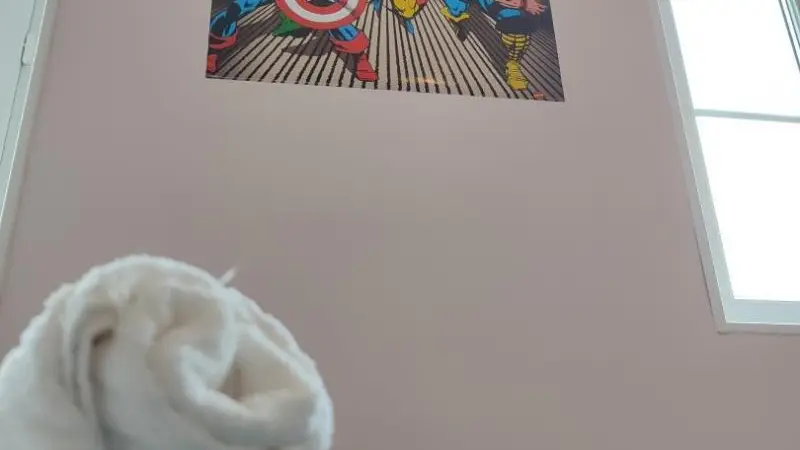 Moulin de Mautheville