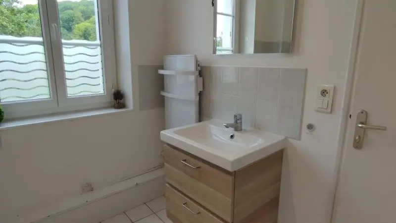 Moulin de Mautheville