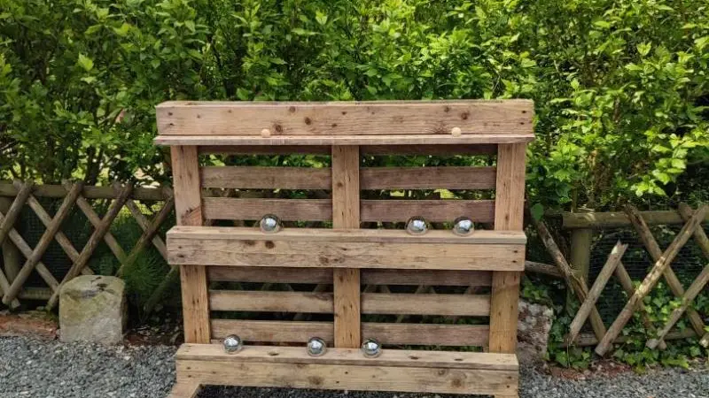 Moulin de Mautheville