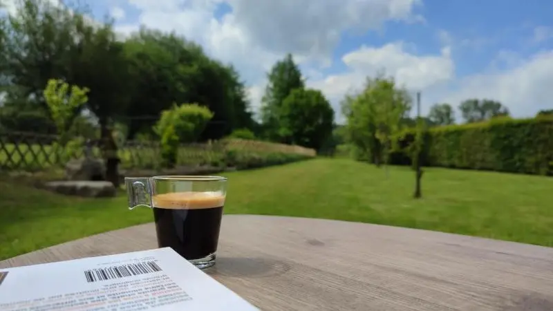 Moulin de Mautheville