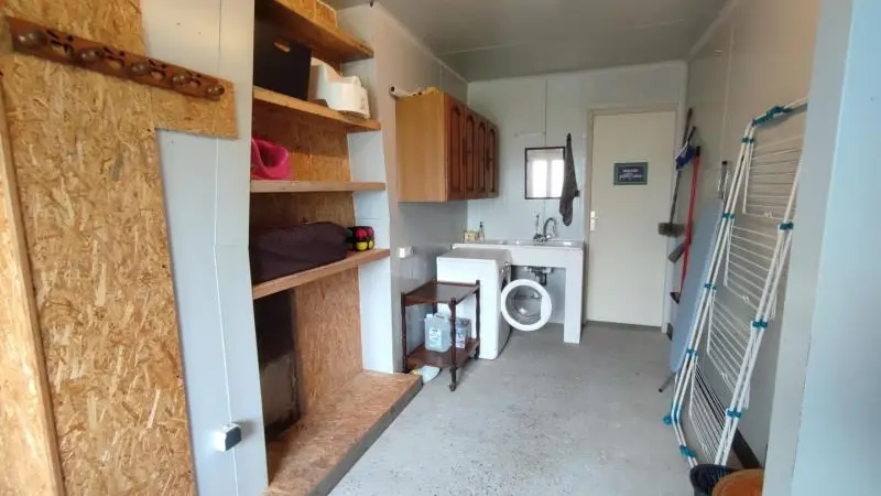 Gîtes de France® - Moulin de Mautheville