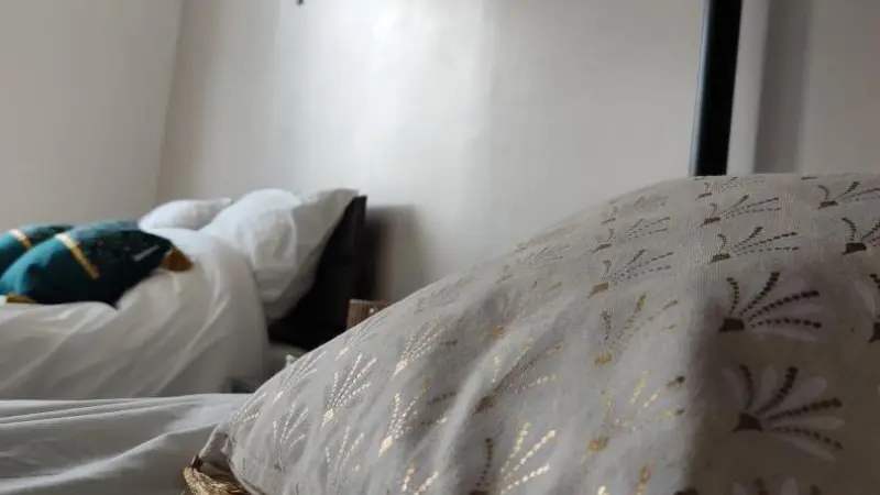 Moulin de Mautheville