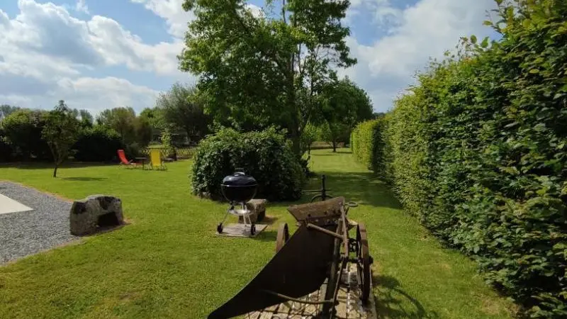 Moulin de Mautheville