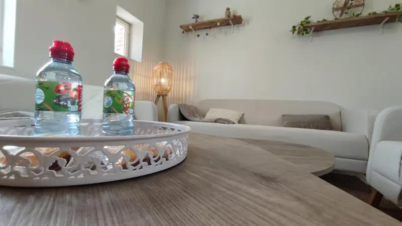 Gîtes de France® - Moulin de Mautheville