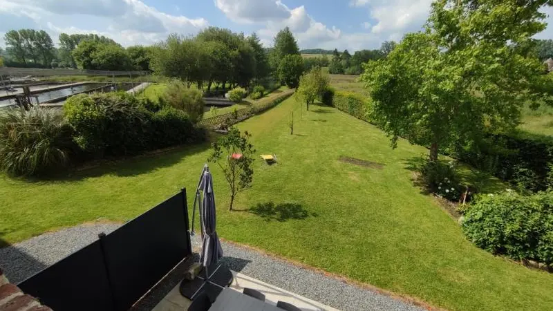 Moulin de Mautheville