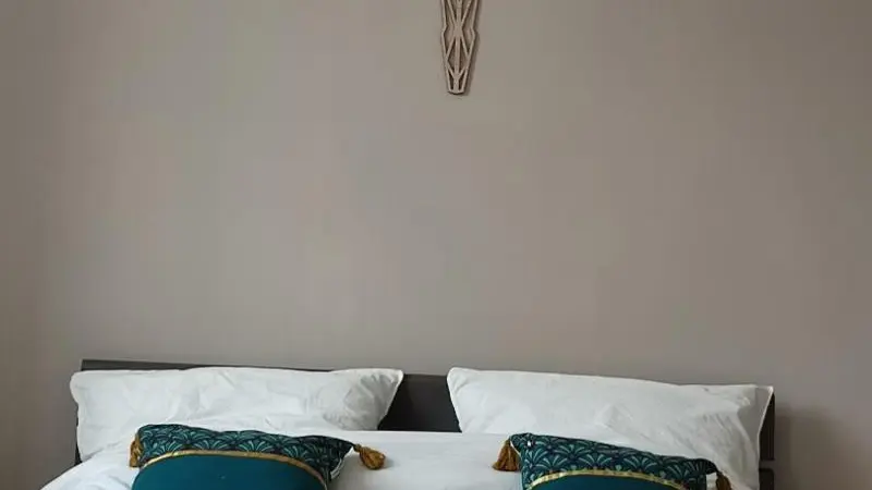 Gîtes de France® - Moulin de Mautheville