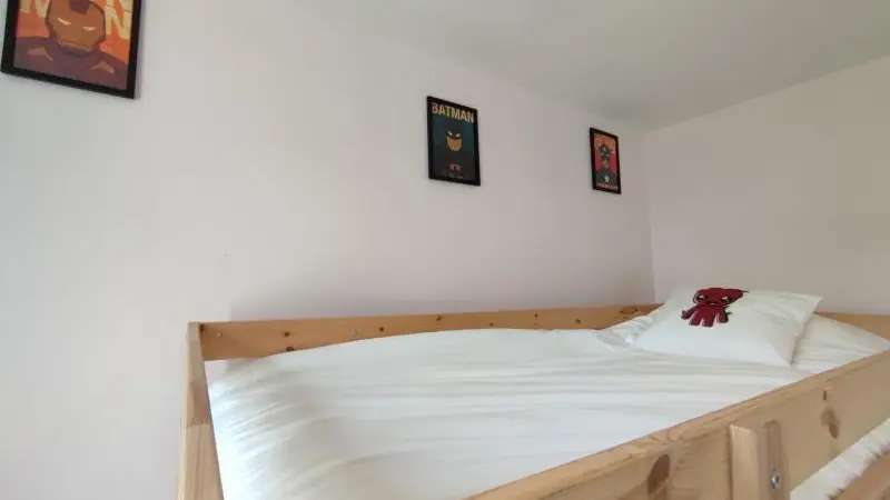 Moulin de Mautheville