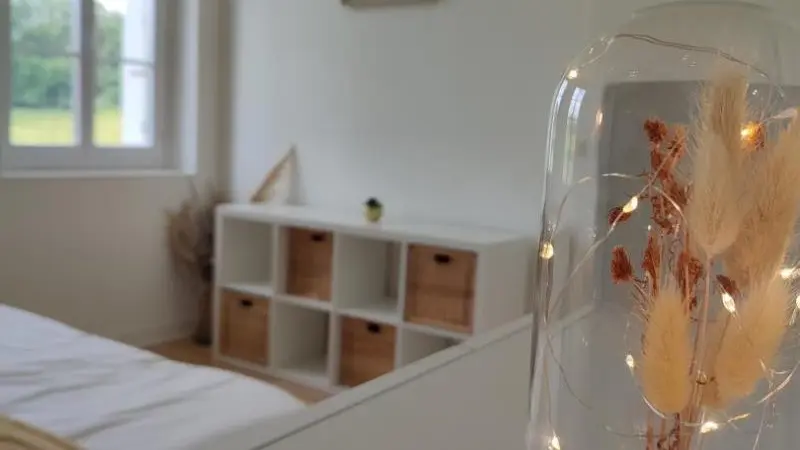 Gîtes de France® - Moulin de Mautheville